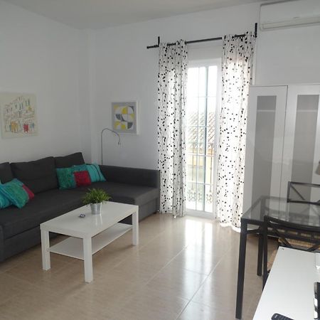 Malaga Apartamentos - Refino, 36 Chambre photo