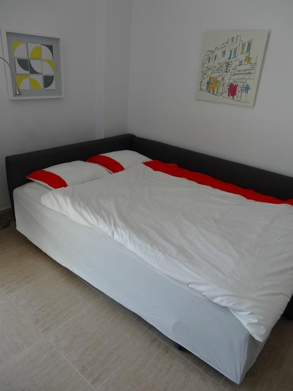 Malaga Apartamentos - Refino, 36 Extérieur photo