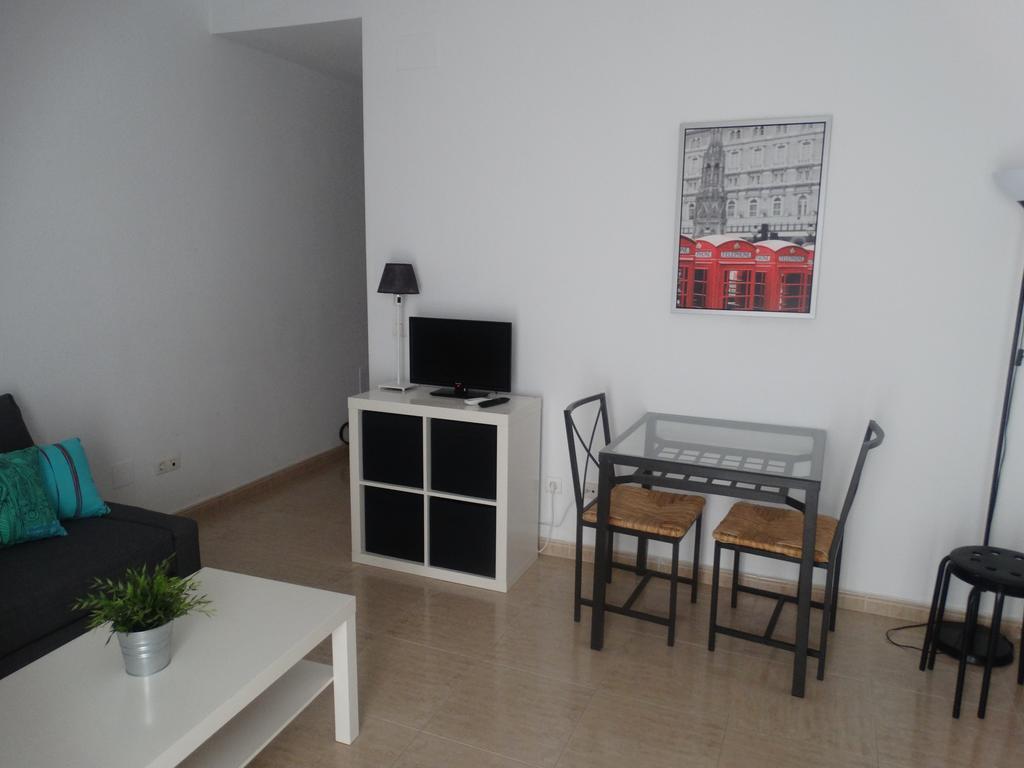 Malaga Apartamentos - Refino, 36 Chambre photo