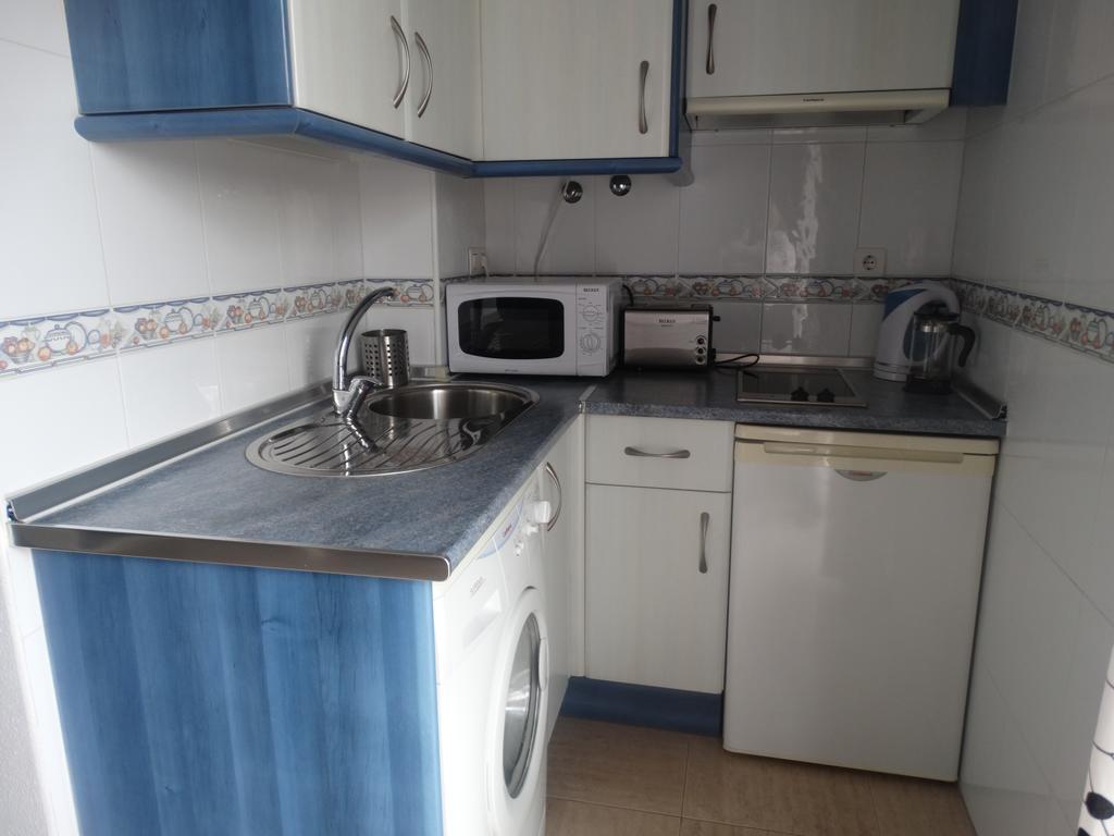 Malaga Apartamentos - Refino, 36 Chambre photo