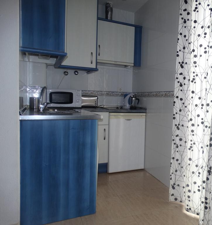 Malaga Apartamentos - Refino, 36 Chambre photo