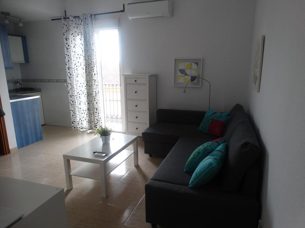 Malaga Apartamentos - Refino, 36 Chambre photo