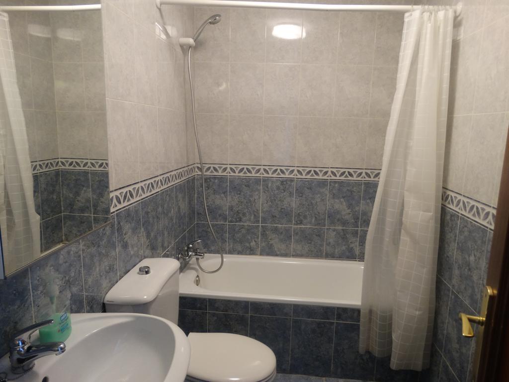 Malaga Apartamentos - Refino, 36 Chambre photo