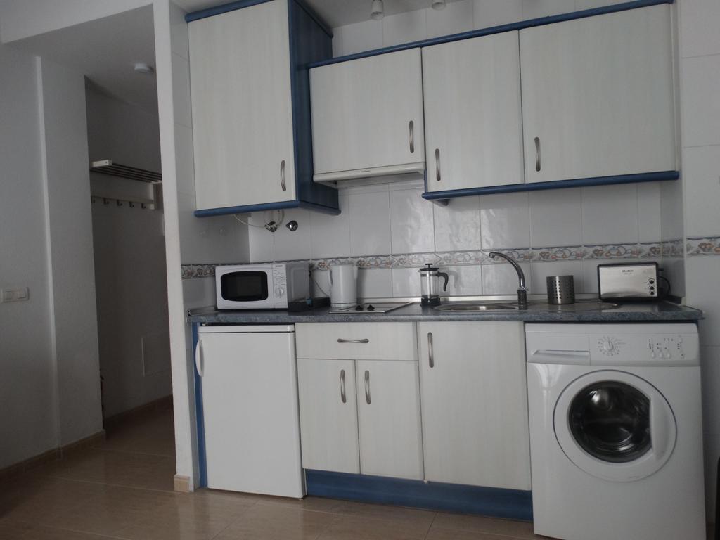 Malaga Apartamentos - Refino, 36 Chambre photo