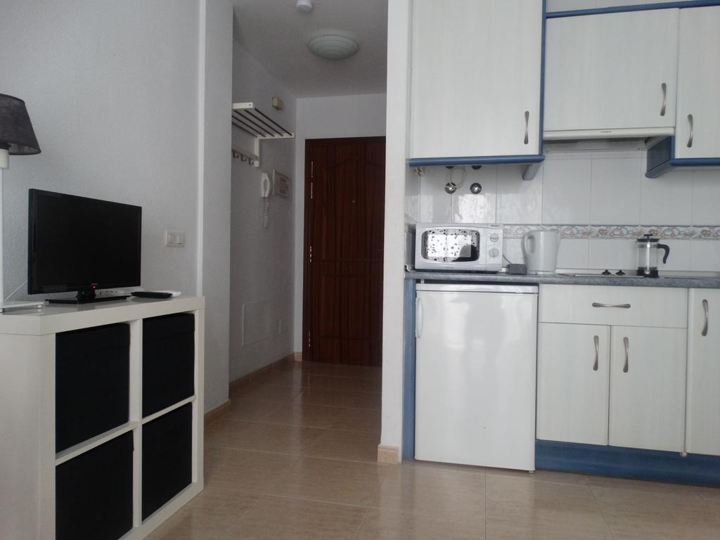 Malaga Apartamentos - Refino, 36 Chambre photo