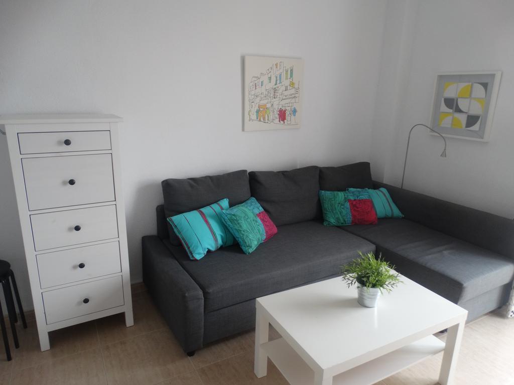 Malaga Apartamentos - Refino, 36 Chambre photo