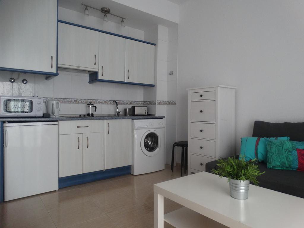 Malaga Apartamentos - Refino, 36 Chambre photo