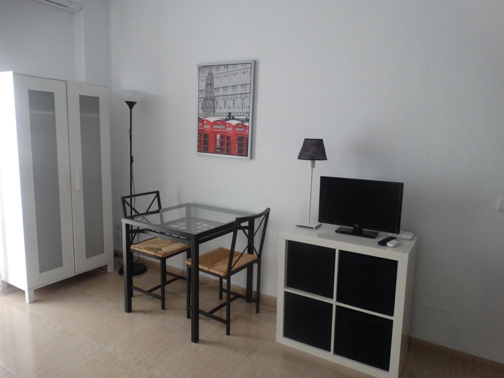 Malaga Apartamentos - Refino, 36 Chambre photo