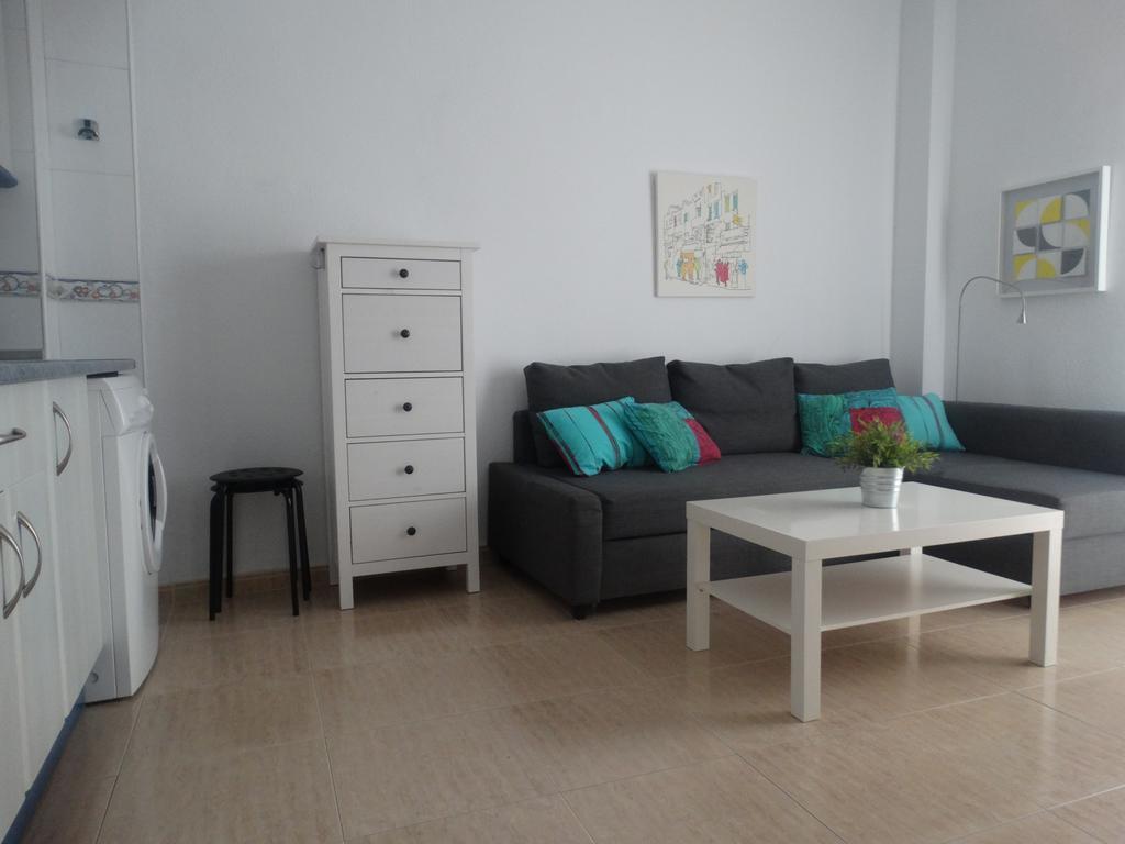 Malaga Apartamentos - Refino, 36 Chambre photo