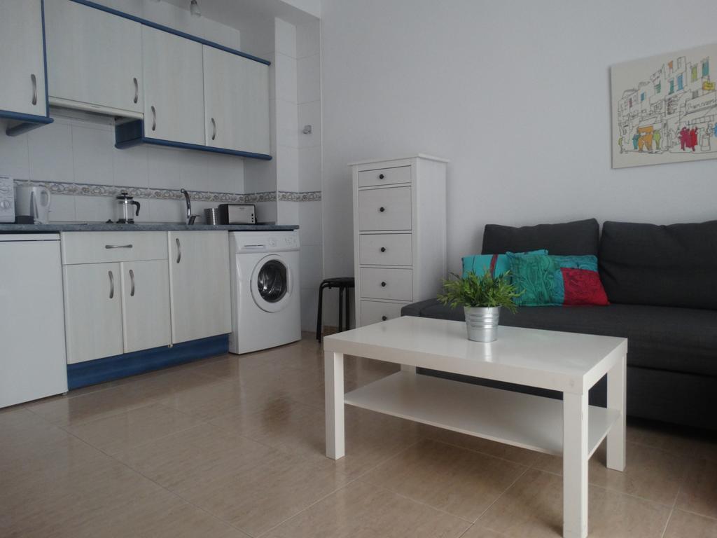 Malaga Apartamentos - Refino, 36 Extérieur photo